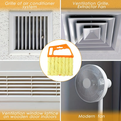 Window Cleaning Brush