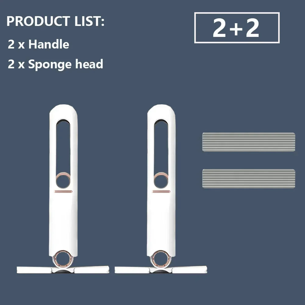 Multifunctional Mini Mop