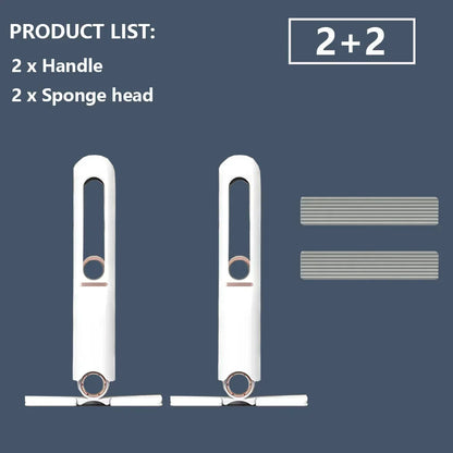 Multifunctional Mini Mop