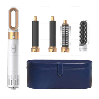 FASTYLE 5-in-1 Hot Air Styler