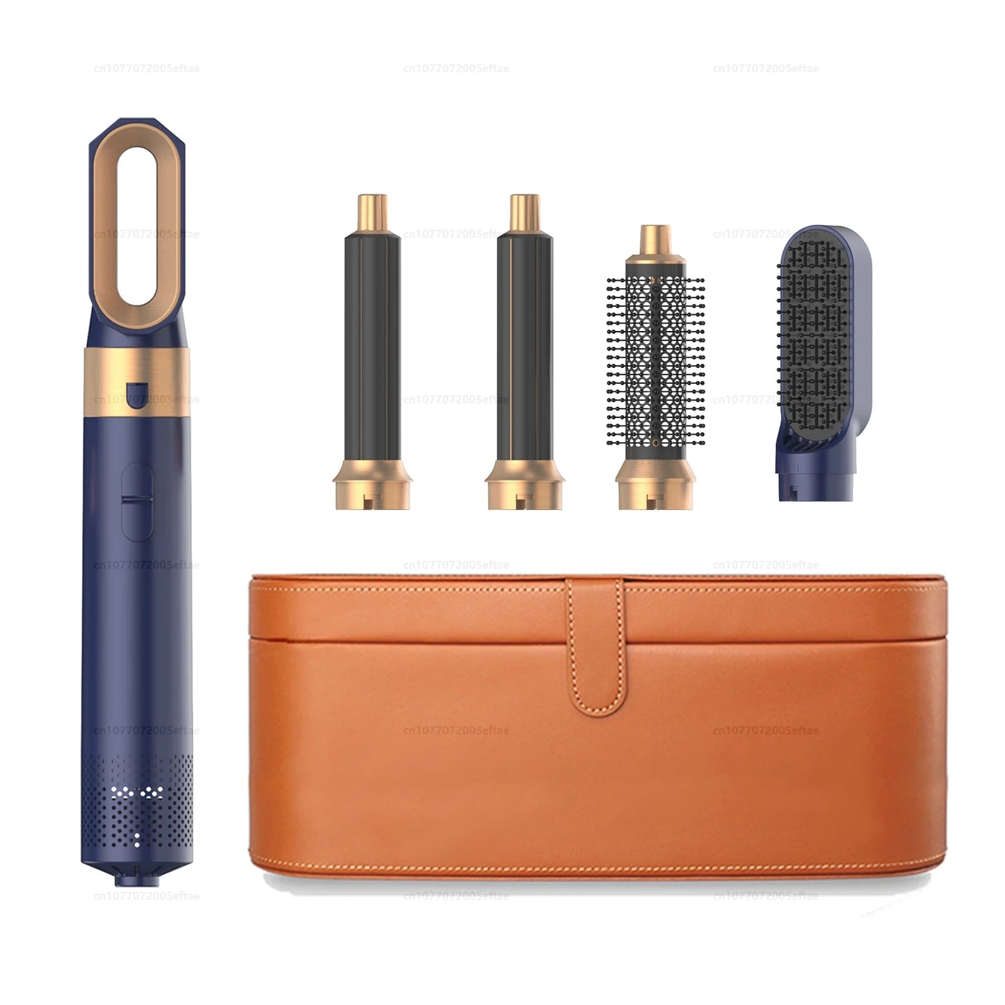 FASTYLE 5-in-1 Hot Air Styler