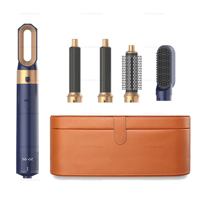 FASTYLE 5-in-1 Hot Air Styler